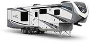Fifth Wheels RV for sale at Chesapeake RV Solutions